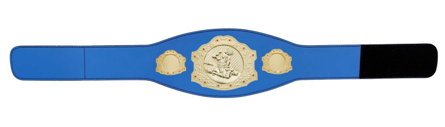 GOLD CHAMPIONSHIP BELT - XXLMIDI/G/MMAG - AVAILABLE IN 4 LEATHER COLOURS GOLD CHAMPIONSHIP BELT - XXLMIDI/G/MMAG - AVAILABLE IN 4 LEATHER COLOURS